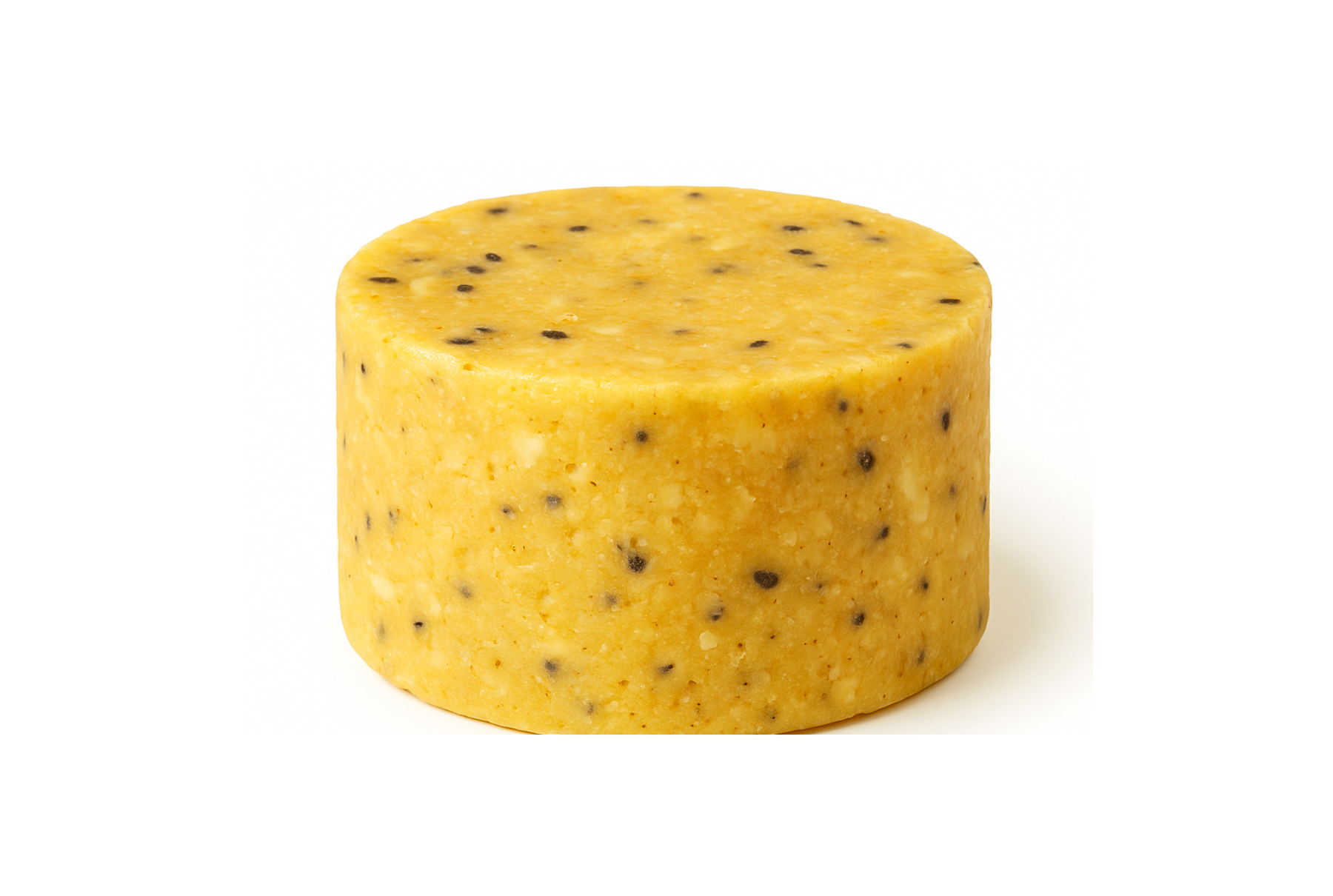 Doce de Cocada com Maracujá