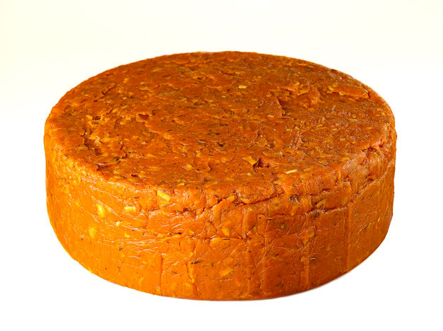 Doce de Abóbora com lascas de coco