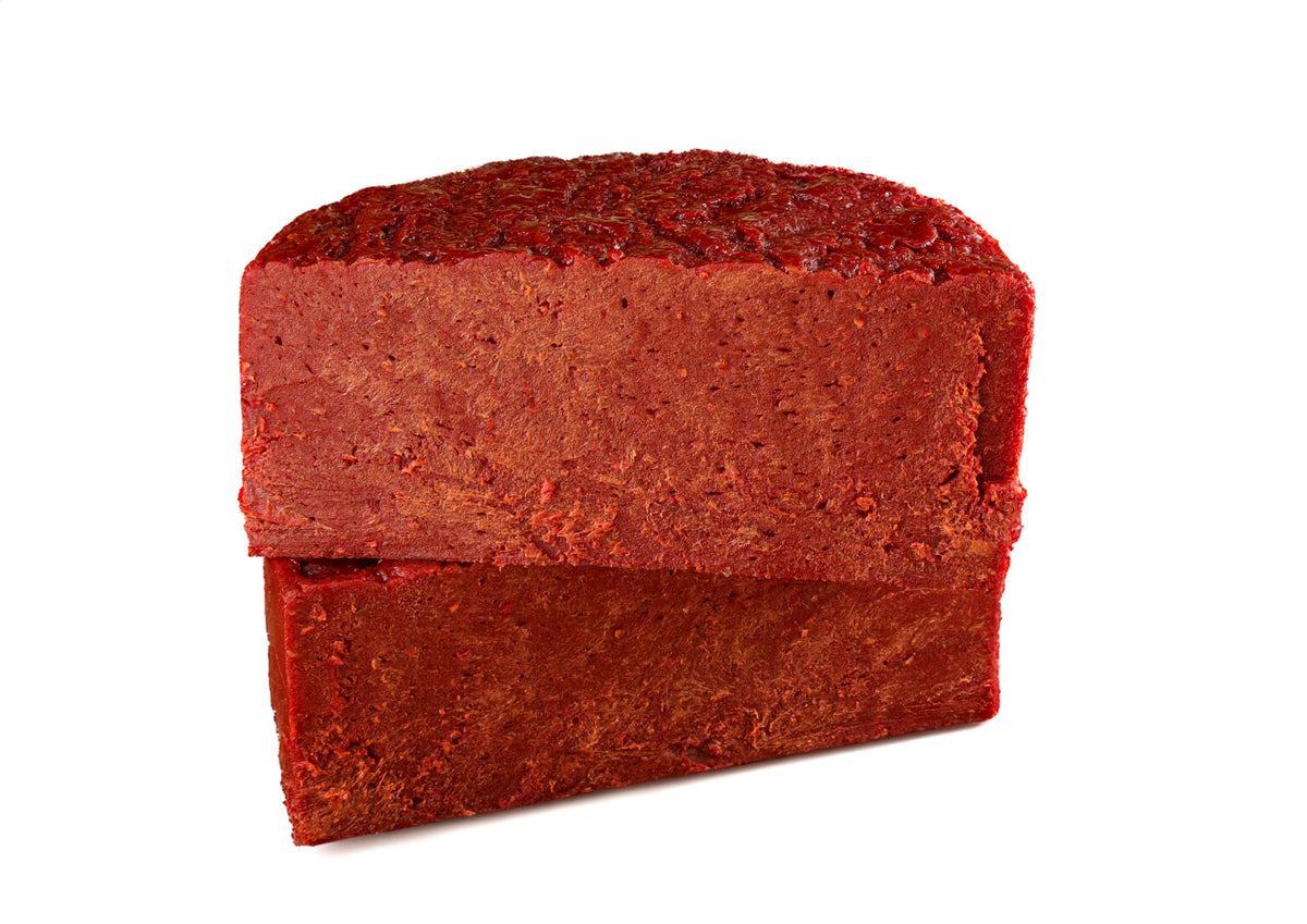 Doce de Goiabada Cascão