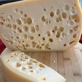 Queijo Tipo Gruyere - 350g