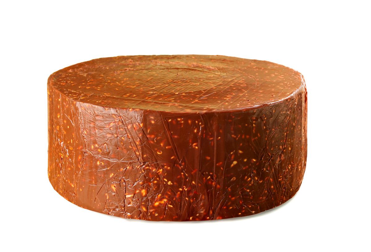 Doce de Pingo de Leite com Amendoim